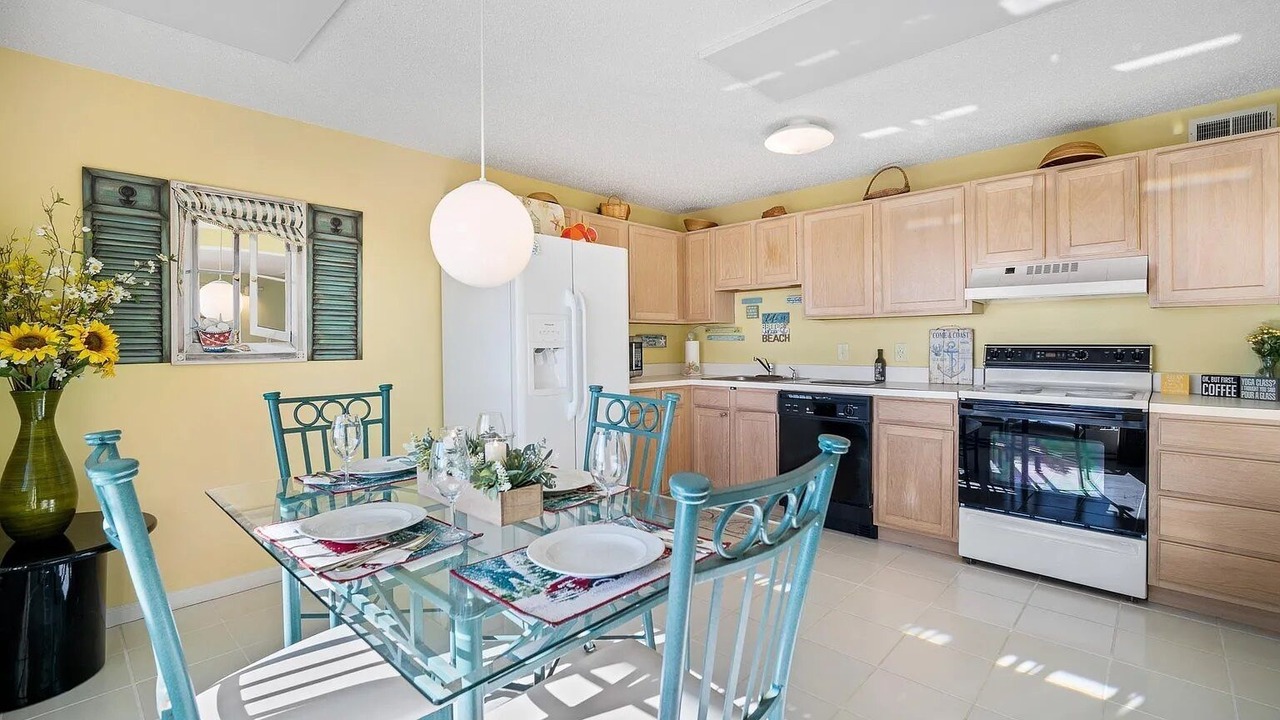 Photo of Kitchen in Southend
