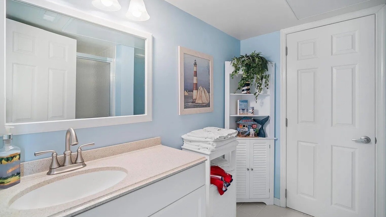 Photo of Bathroom in Southend