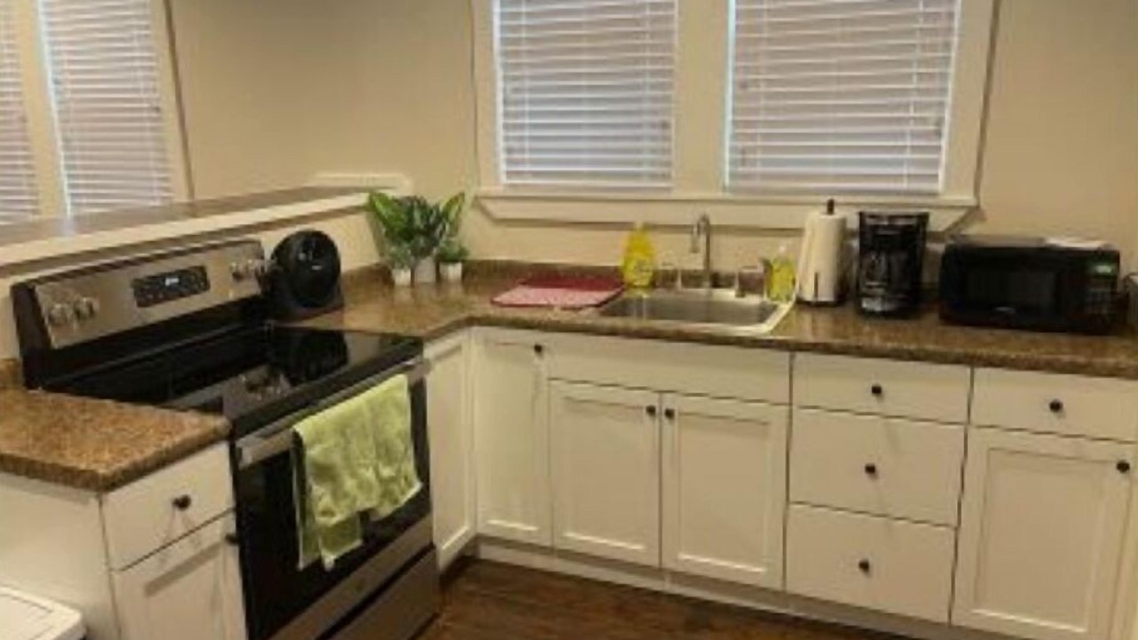 Photo of Kitchen in Hamilton