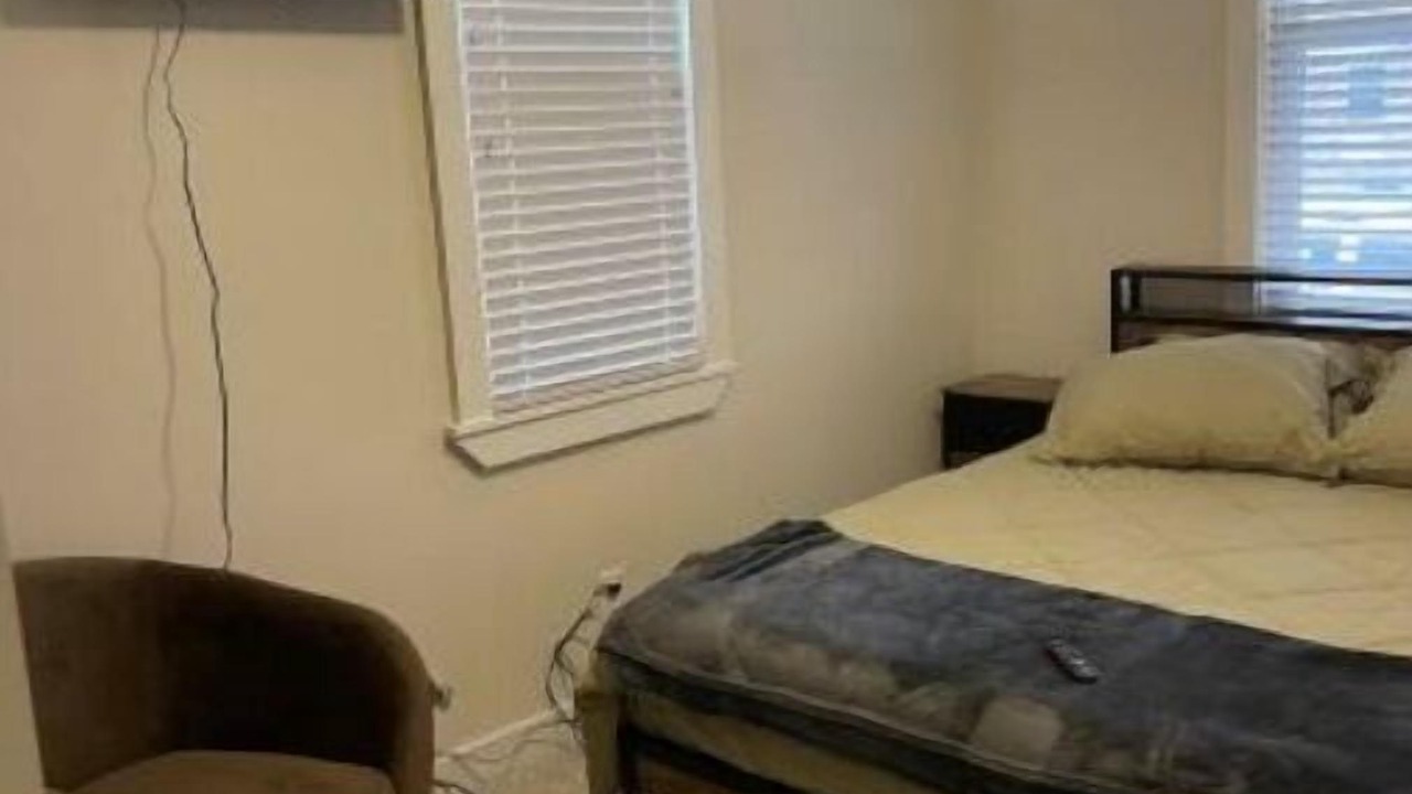 Photo of Bedroom in Hamilton