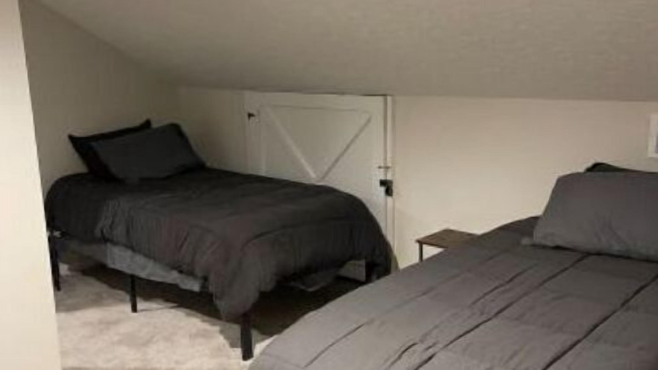 Photo of Bedroom in Hamilton