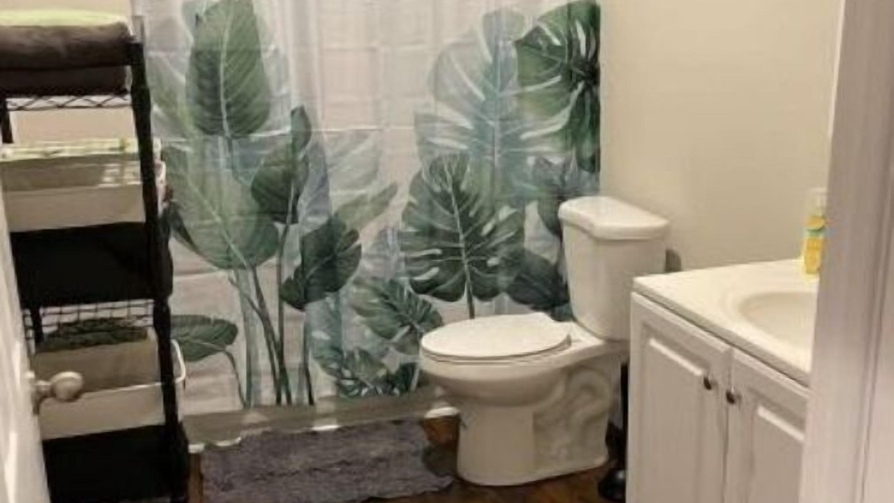 Photo of Bathroom in Hamilton