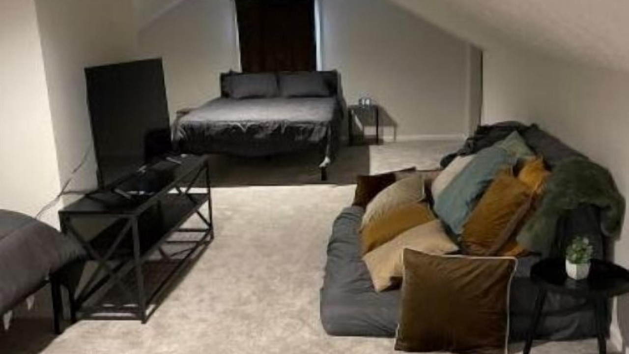 Photo of Bedroom in Hamilton