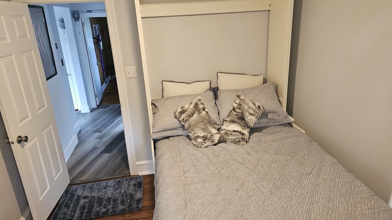 Photo of Bedroom in Port Republic