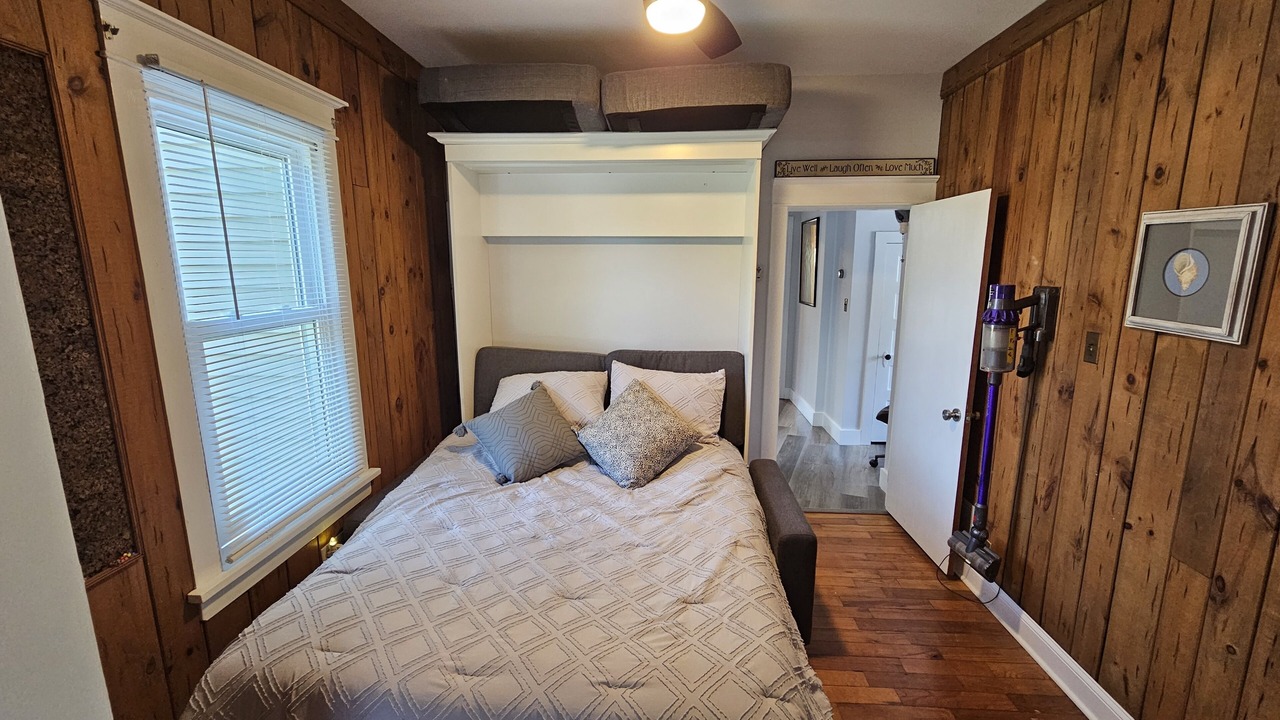 Photo of Bedroom in Port Republic