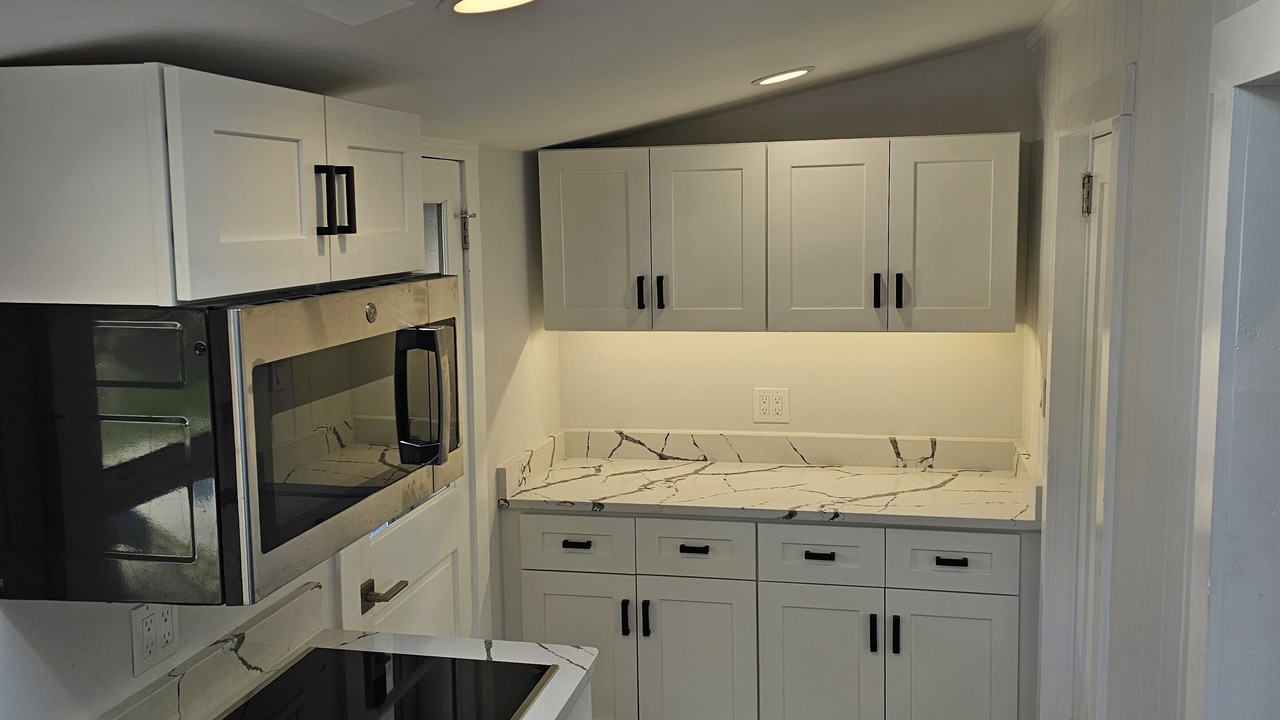 Photo of Kitchen in Port Republic
