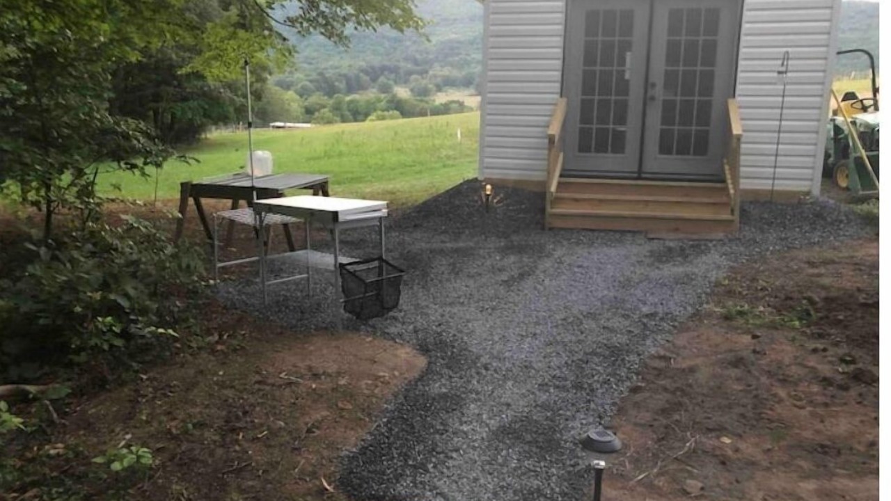 Photo of Patio Balcony in Doylesburg
