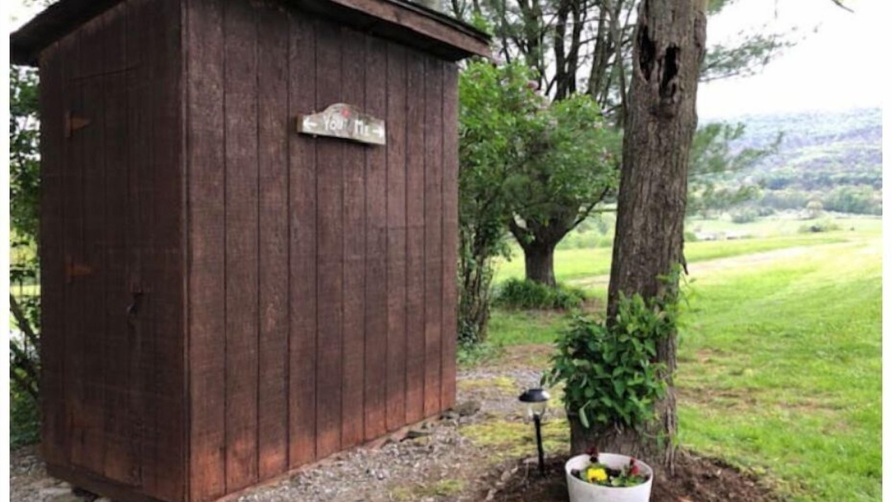 Photo of Outdoor in Doylesburg