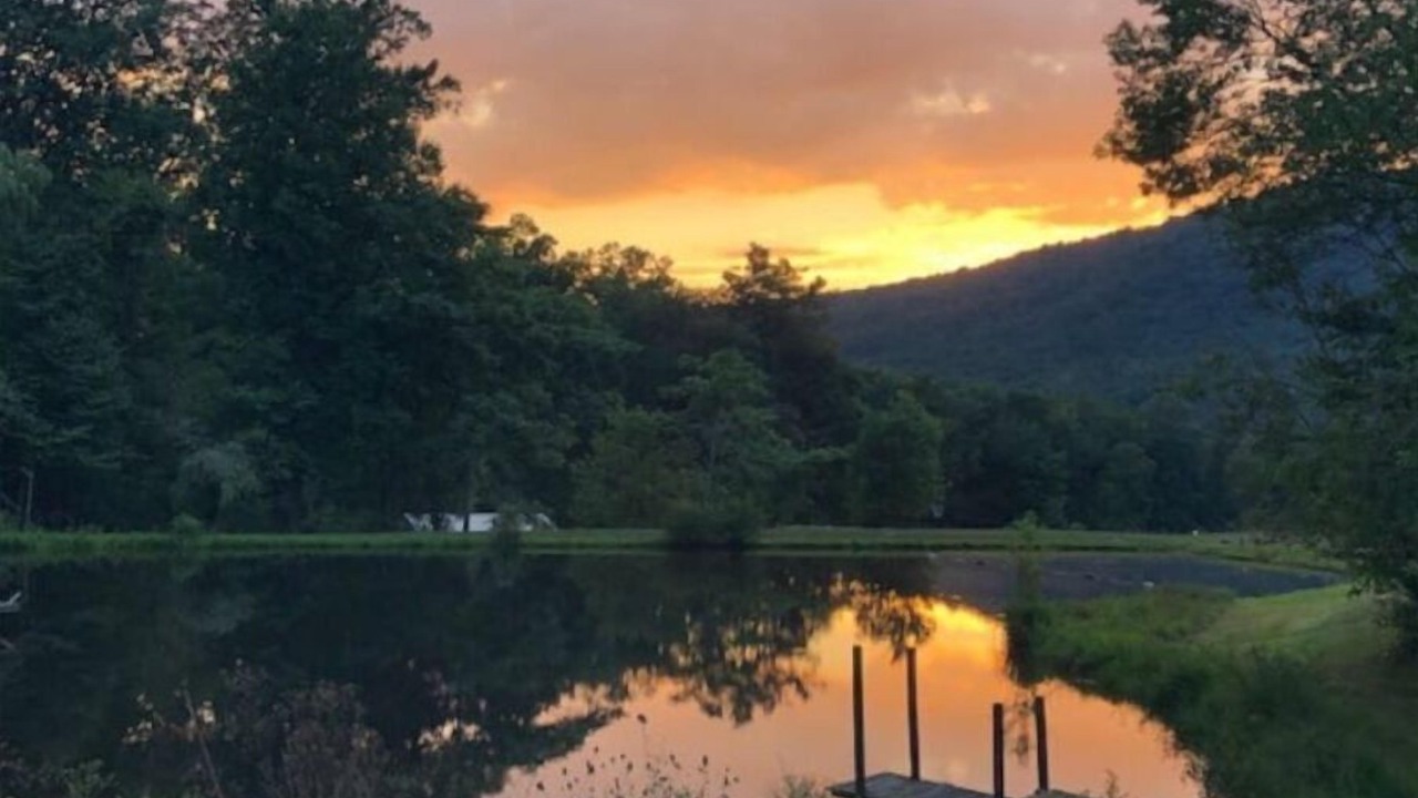 Photo of Outdoor in Doylesburg