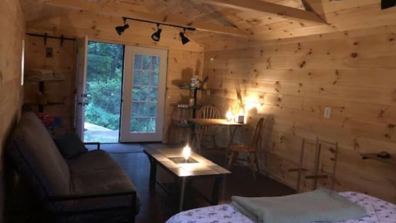 Photo of Bedroom in Doylesburg