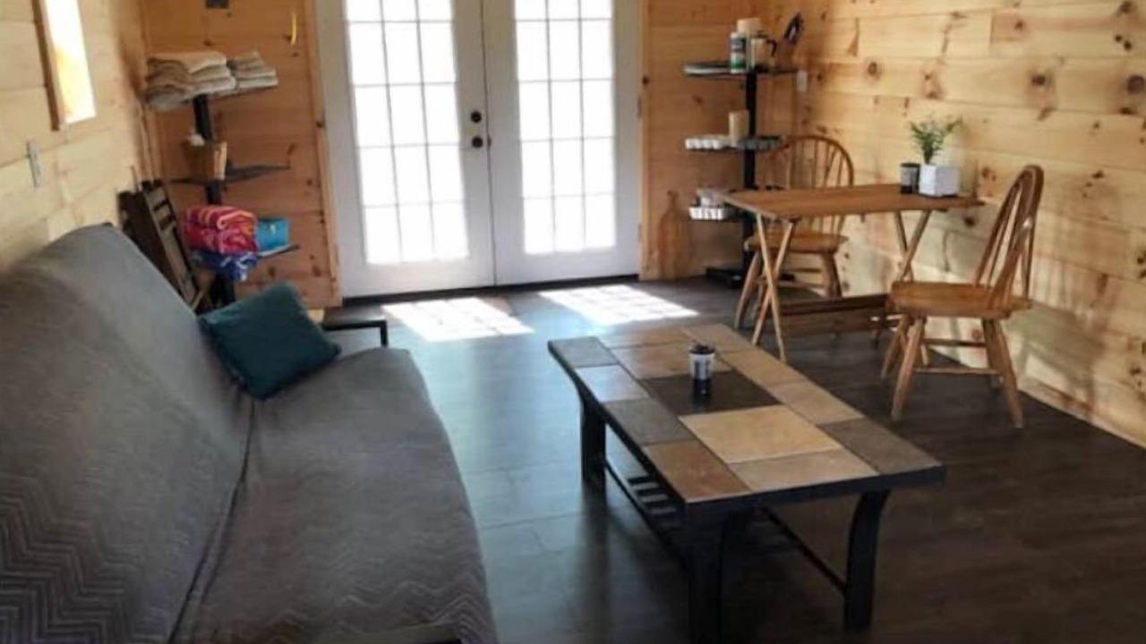 Photo of Livingroom in Doylesburg