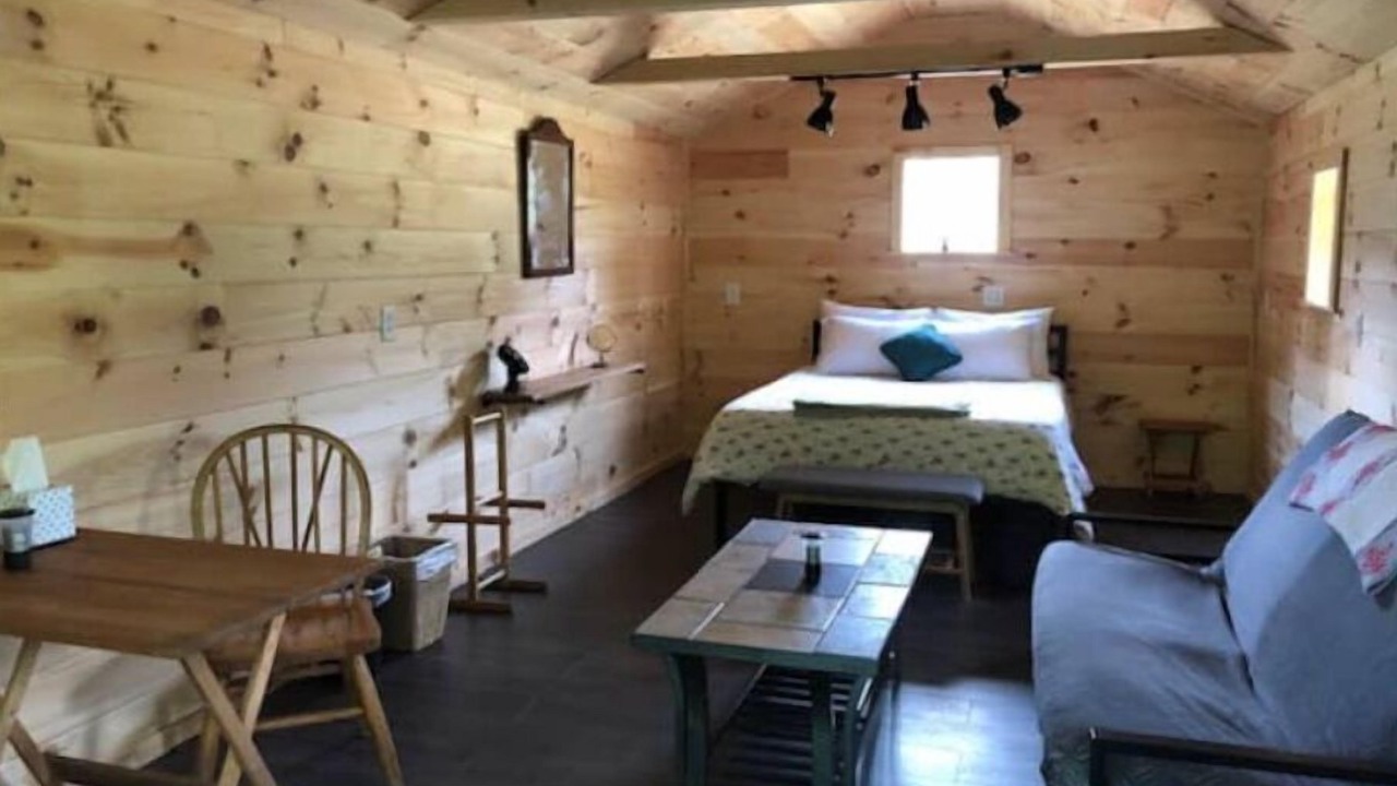 Photo of Bedroom in Doylesburg