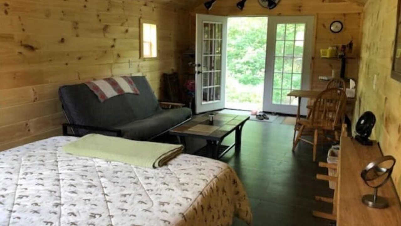 Photo of Livingroom in Doylesburg