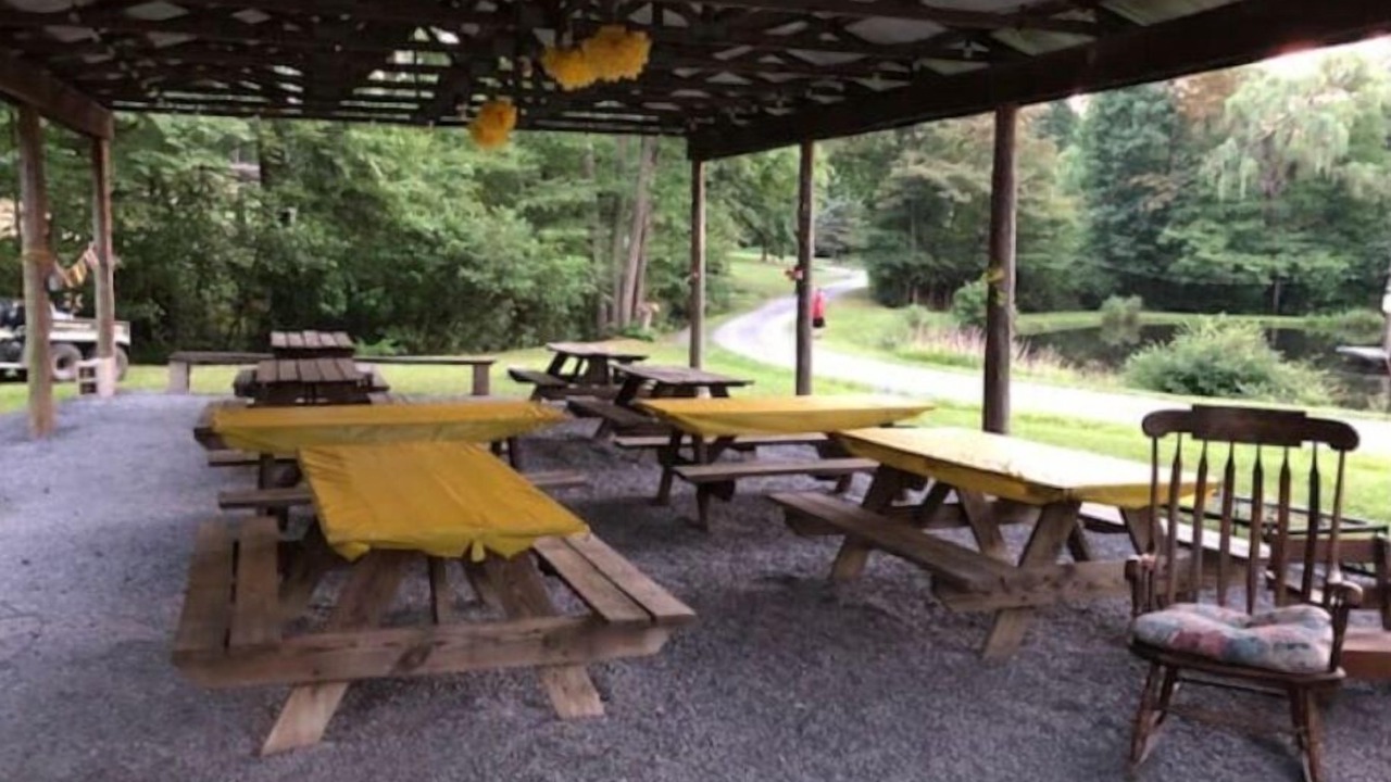 Photo of Outdoor in Doylesburg