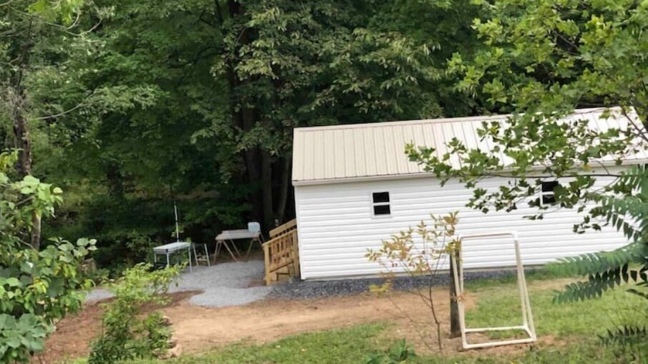 Photo of Outdoor in Doylesburg