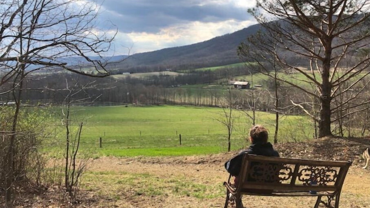 Photo of Outdoor in Doylesburg