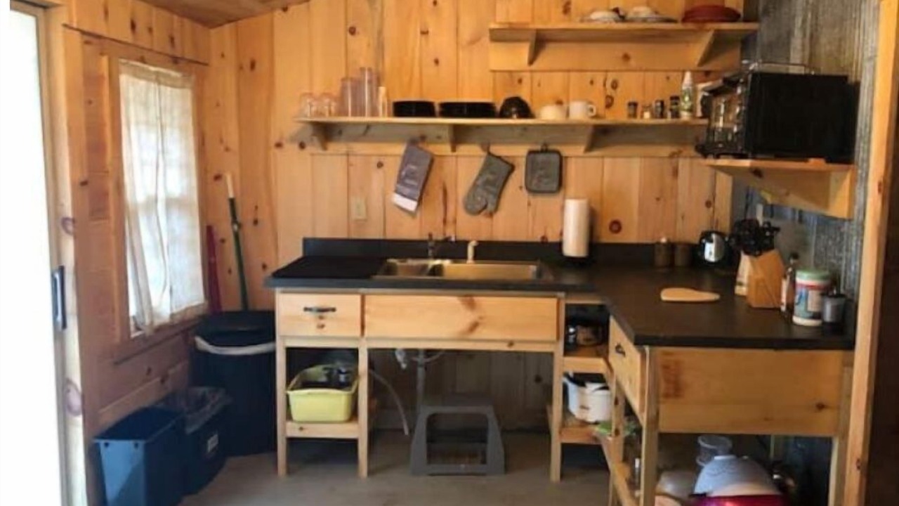 Photo of Kitchen in Doylesburg