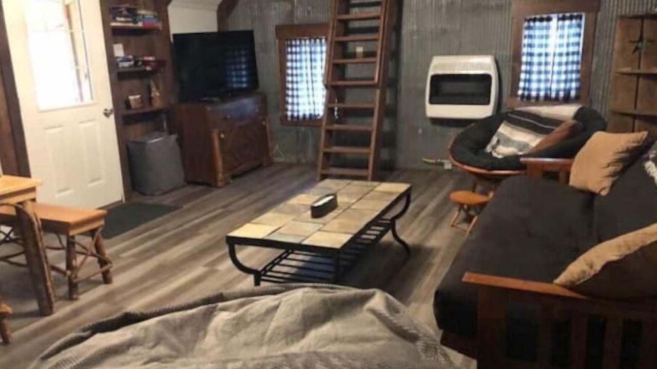 Photo of Livingroom in Doylesburg