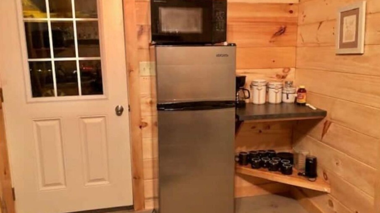 Photo of Kitchen in Doylesburg