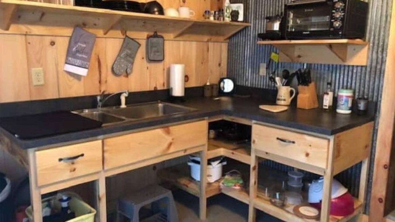 Photo of Kitchen in Doylesburg