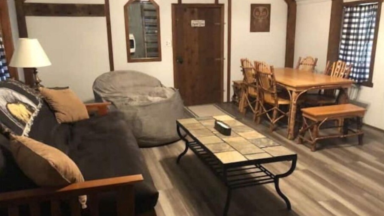 Photo of Livingroom in Doylesburg