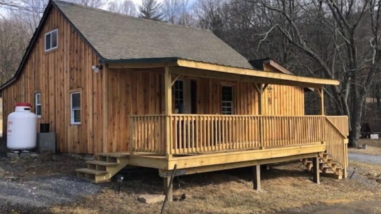 Photo of Outdoor in Doylesburg