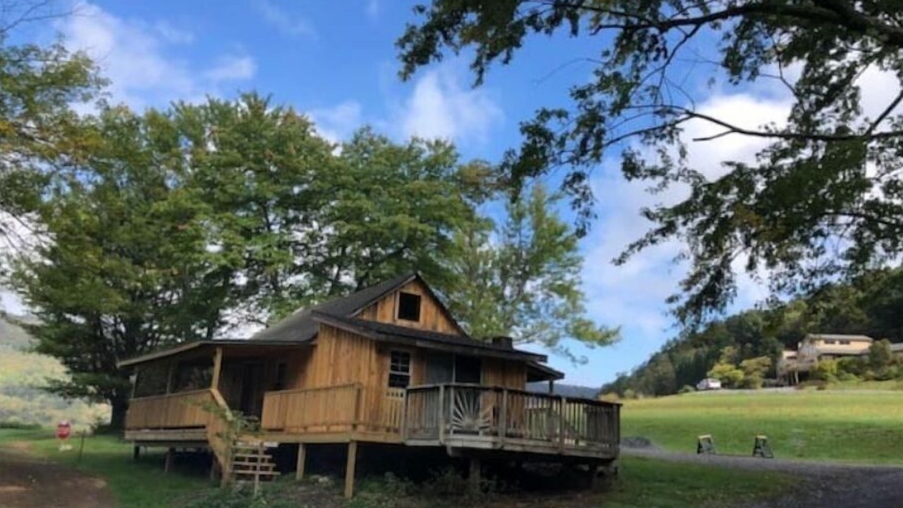 Photo of Outdoor in Doylesburg