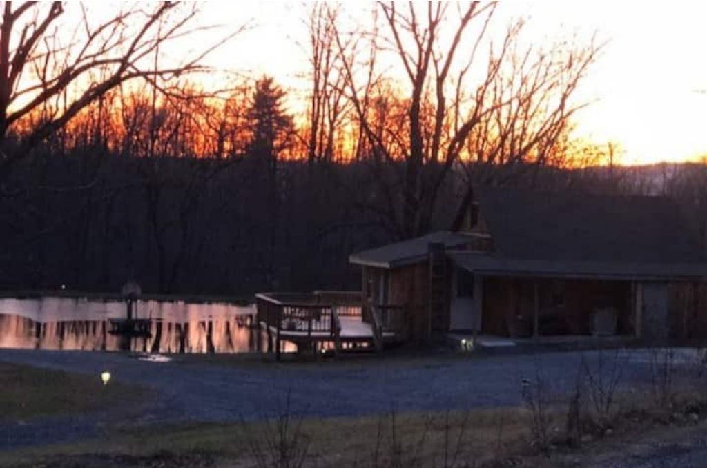 Photo of Outdoor in Doylesburg