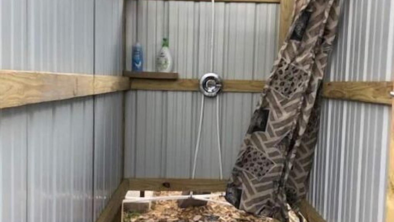 Photo of Bathroom in Doylesburg