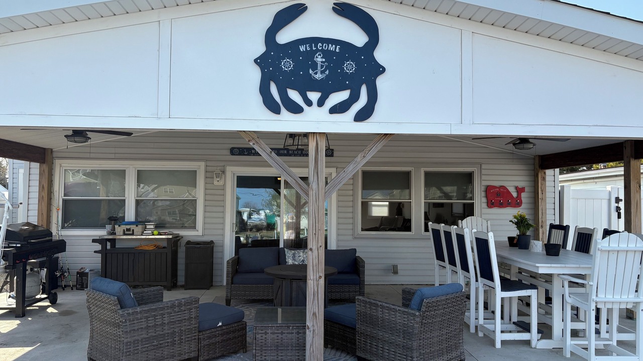 Photo of Outdoor in Mystic Island