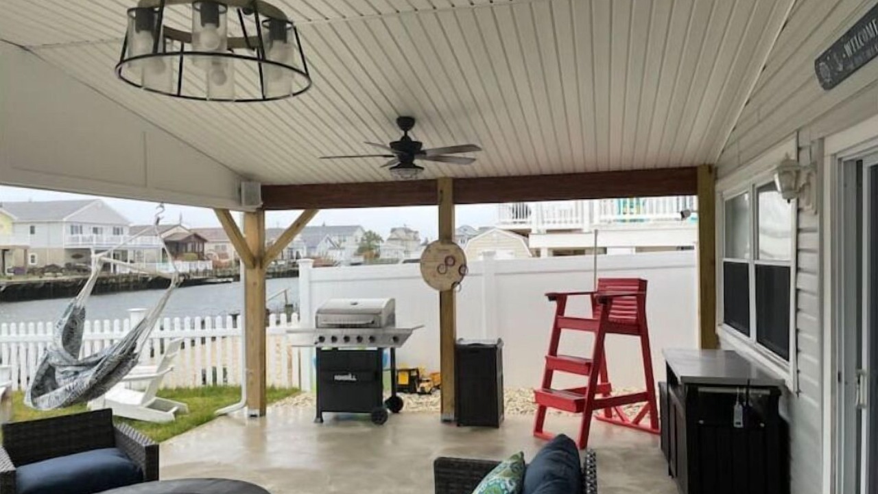 Photo of Outdoor in Mystic Island