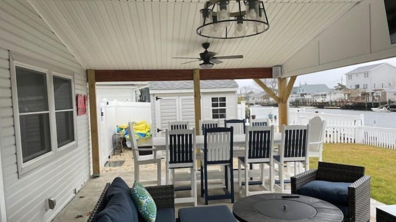 Photo of Outdoor in Mystic Island