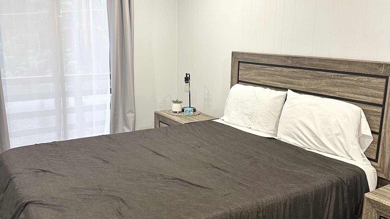Photo of Bedroom in East Stroudsburg