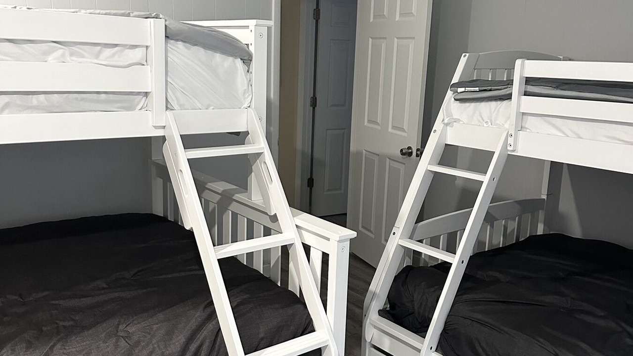 Photo of Bedroom in East Stroudsburg