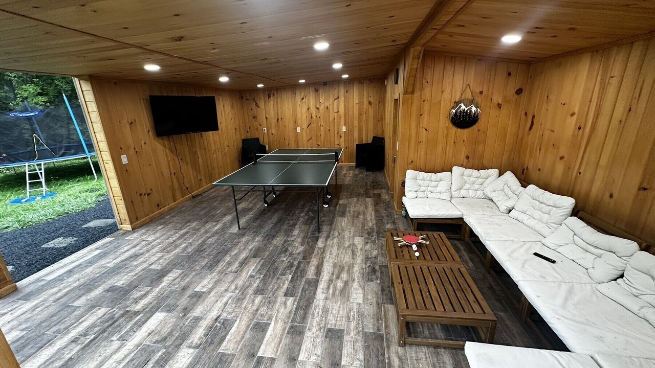 Photo of Bedroom in East Stroudsburg