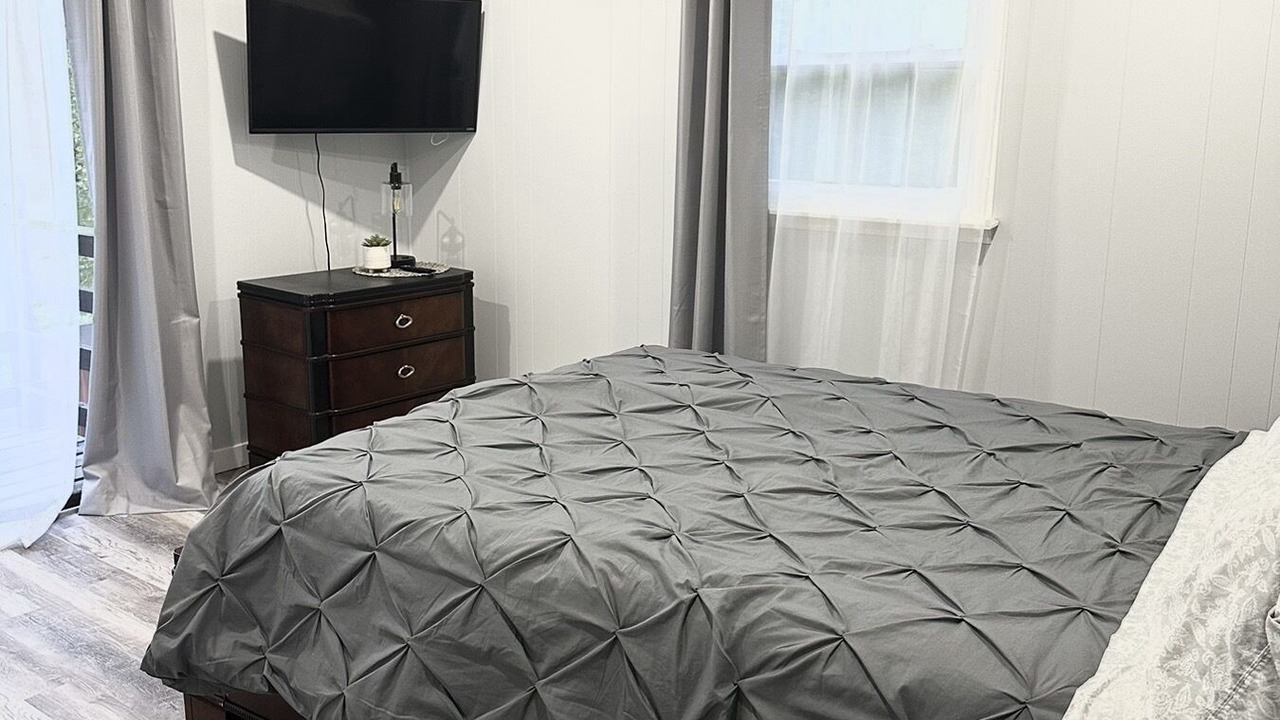 Photo of Bedroom in East Stroudsburg