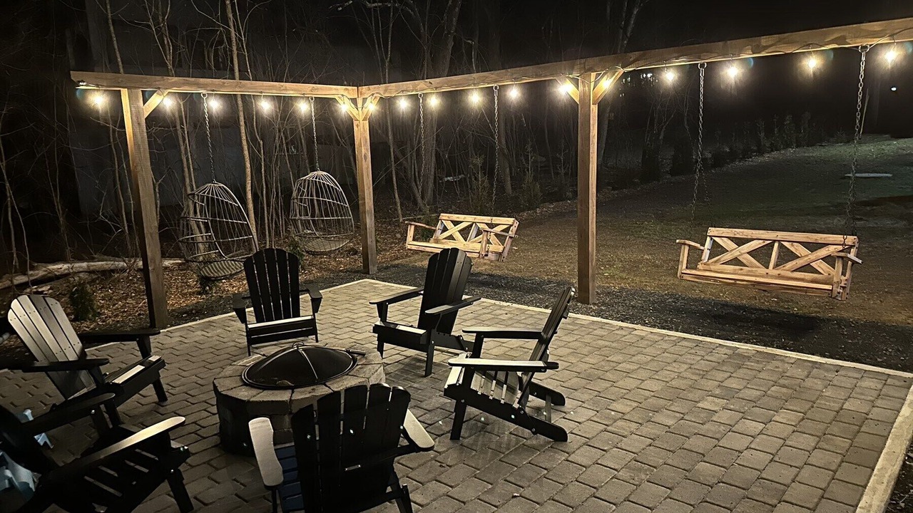 Photo of Outdoor in East Stroudsburg