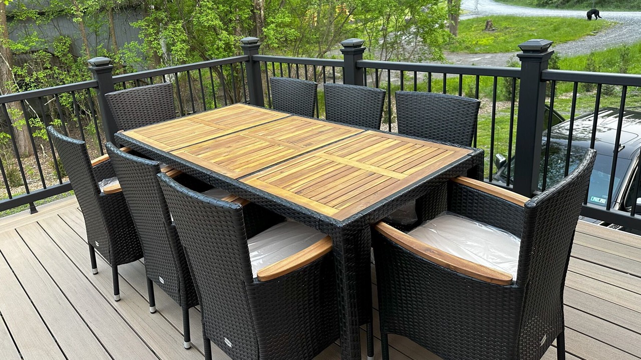 Photo of Outdoor in East Stroudsburg