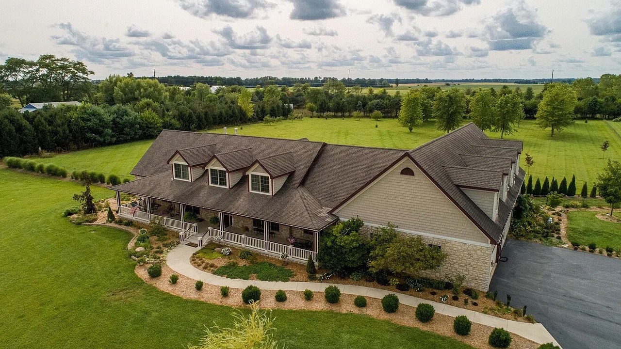 Photo of Outdoor in Radnor