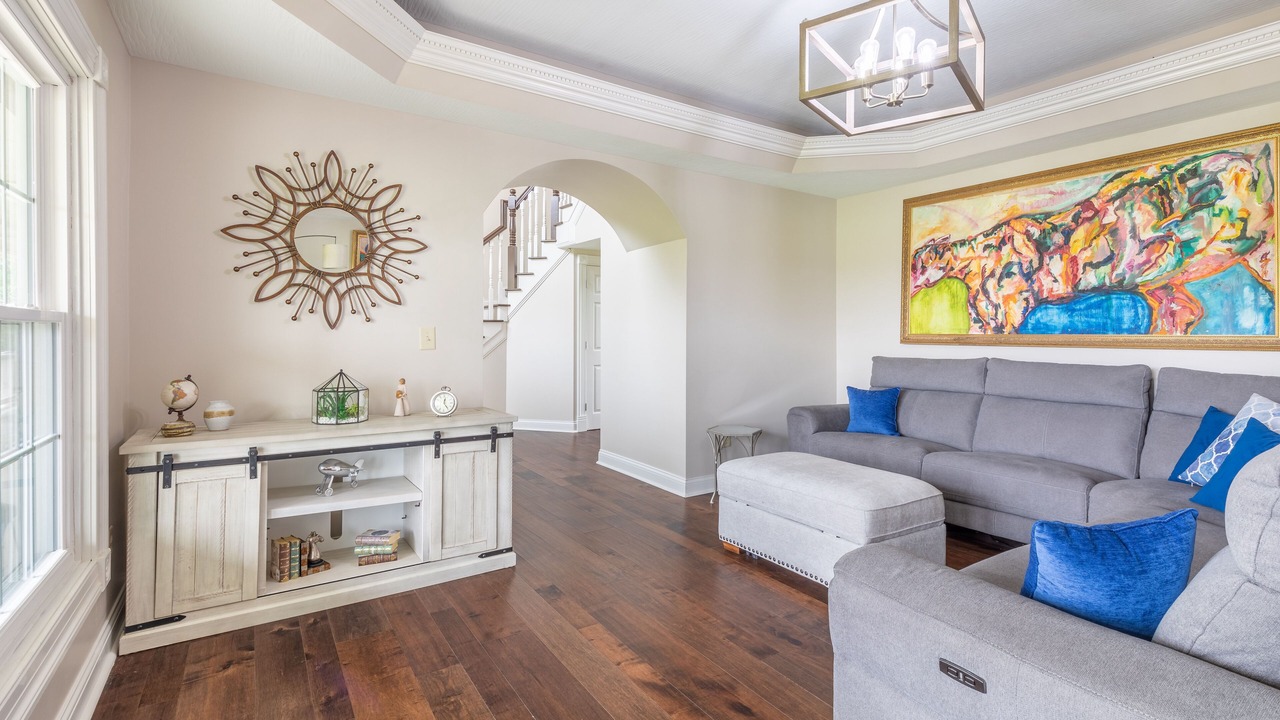 Photo of Livingroom in Radnor