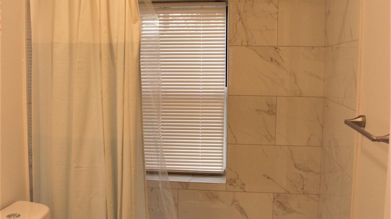 Photo of Bathroom in East Liberty