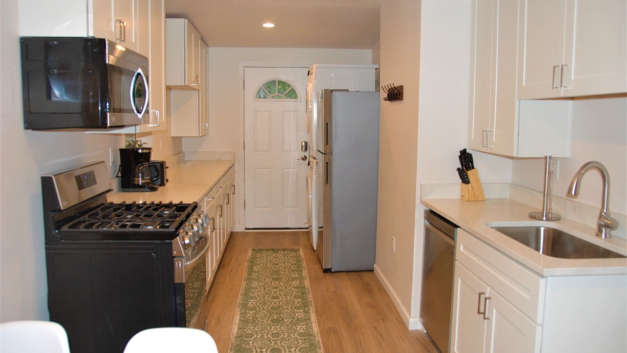 Photo of Kitchen in East Liberty
