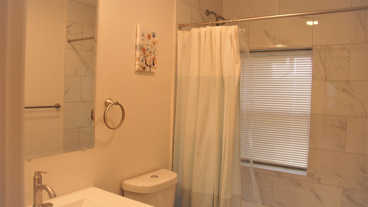 Photo of Bathroom in East Liberty