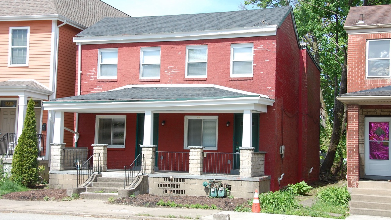 Photo of Outdoor in East Liberty