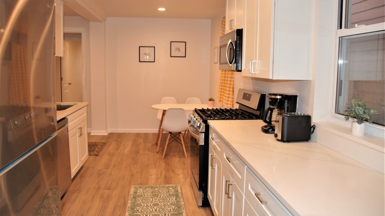 Photo of Kitchen in East Liberty