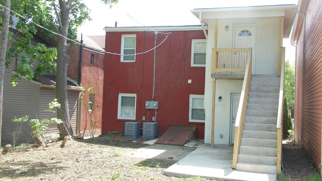 Photo of Outdoor in East Liberty
