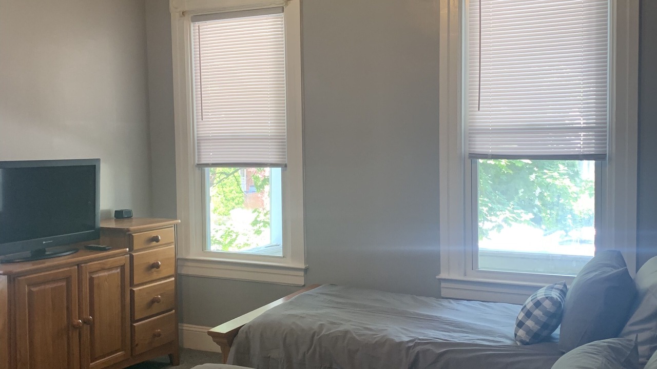 Photo of Bedroom in Cedmont