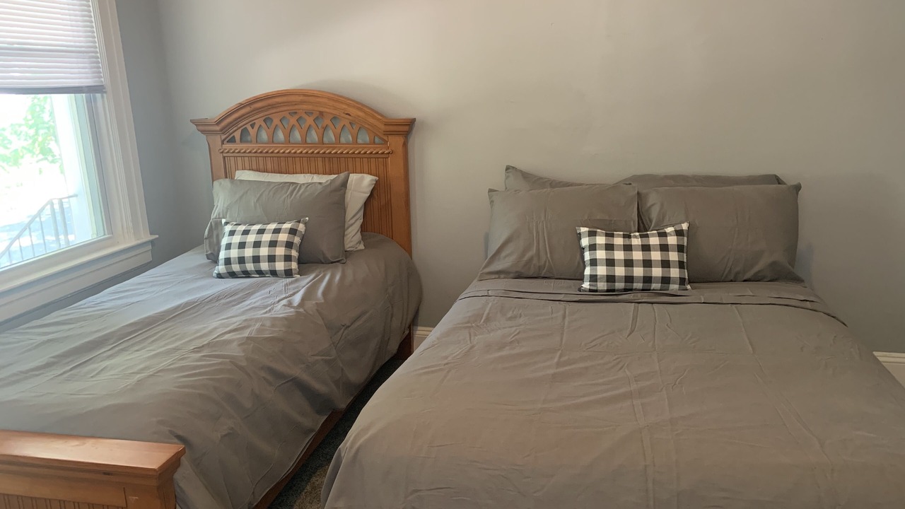 Photo of Bedroom in Cedmont