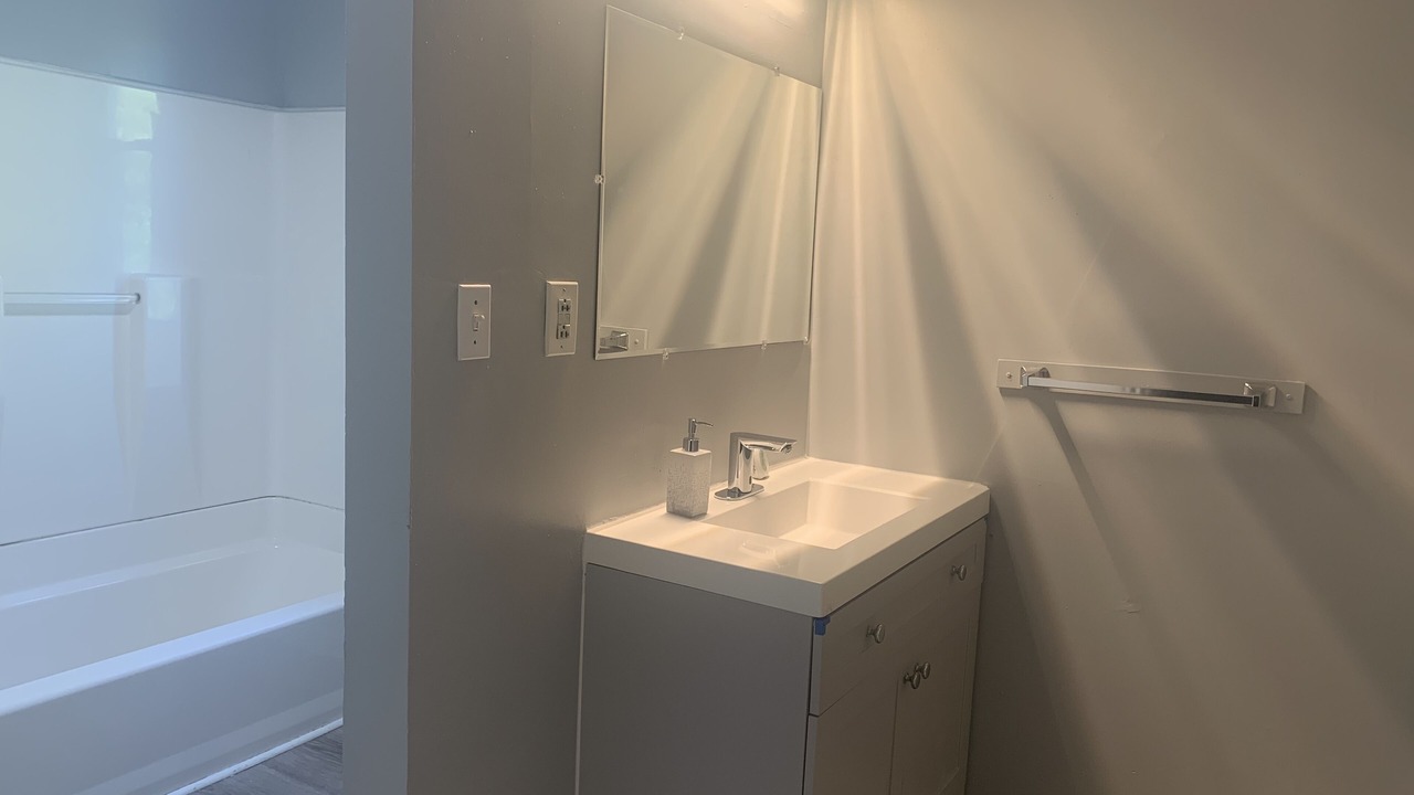 Photo of Bathroom in Cedmont