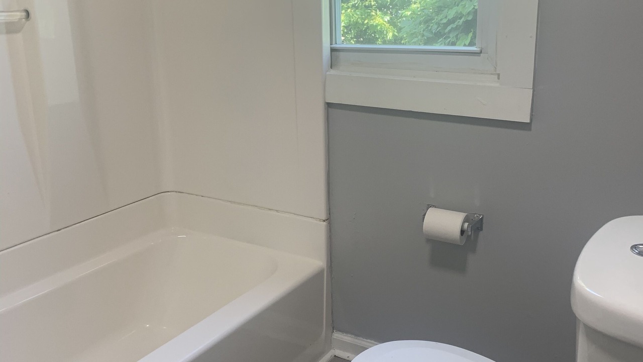Photo of Bathroom in Cedmont